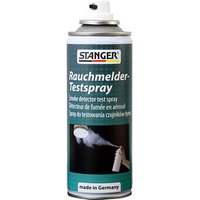 STANGER Rauchmelder-Testspray STANGER Rauchmelder-Testspray von STANGER