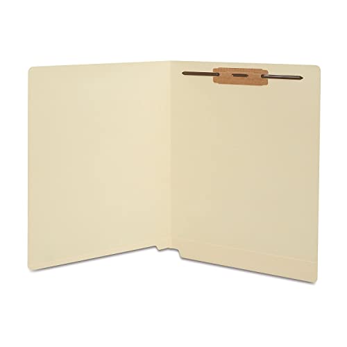 Heftklammern Manila end-tab Verschluss Ordner mit verstärktem Tab, Letter, 50/Box Heftklammern Manila end-tab Verschluss Ordner mit verstärktem Tab, Letter, 50/Box von STAPLES