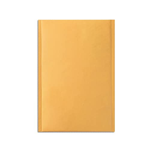 Staples 657400 Easyclose Luftpolster-Versandtaschen, 24,9 x 33,8 cm, #4, 12 Stück (51586) von STAPLES