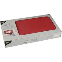 20 STARPAK Tischdecken soft selection rot 80,0 x 80,0 cm 20 STARPAK Tischdecken soft selection rot 80,0 x 80,0 cm von STARPAK