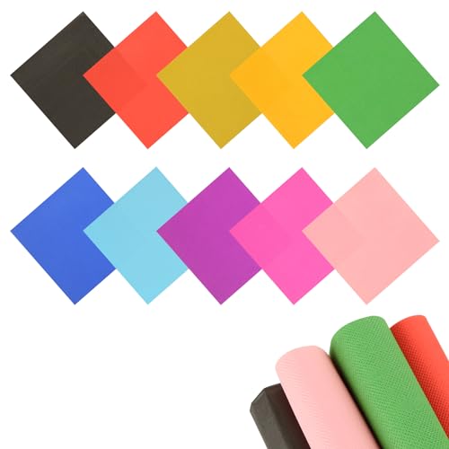STARVAST 200 Stück bunte Papierservietten, Cocktailservietten, Getränke, Papierservietten, quadratisch, für Hochzeit, Geburtstag, Party, 33 x 33 cm STARVAST 200 Stück bunte Papierservietten, Cocktailservietten, Getränke, Papierservietten, quadratisch, für Hochzeit, Geburtstag, Party, 33 x 33 cm von STARVAST
