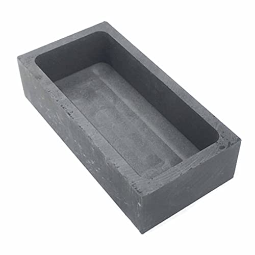 Barrengussform für Gold, Silber, Metall, Aluminiumlegierung, Messing, Guss, Verfeinerung von STBQHG
