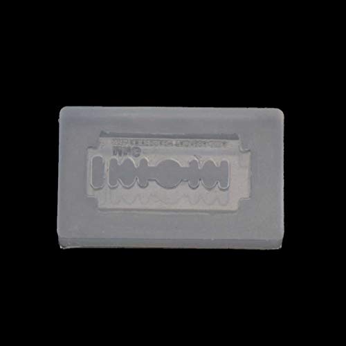 Kristall-Epoxid-Form, Ohrringe, Anhänger, Schmuck, hängende Anhänger, Dekoration, für Form, Silikon Kristall-Epoxid-Form, Ohrringe, Anhänger, Schmuck, hängende Anhänger, Dekoration, für Form, Silikon von STBQHG