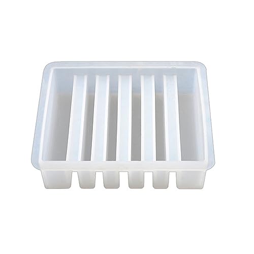 STBQHG Harzformen aus Silikon, Achat, Aufbewahrungsständer, Silikonformen, Silikonharz-Tablett STBQHG Harzformen aus Silikon, Achat, Aufbewahrungsständer, Silikonformen, Silikonharz-Tablett von STBQHG