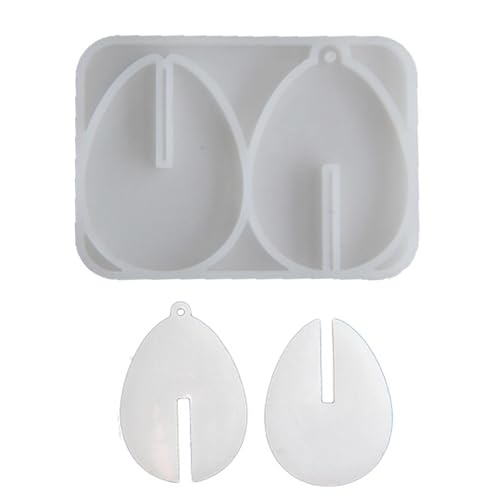 Wiederverwendbare Silikonform mit Eiermuster, Handarbeit, aufwendige Eier, Anhängerformen für Gips, Hausdekorationen Wiederverwendbare Silikonform mit Eiermuster, Handarbeit, aufwendige Eier, Anhängerformen für Gips, Hausdekorationen von STBQHG