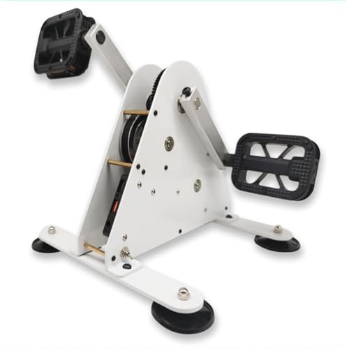STDZQCWY Handkurbelgeneratoren, 50 W/100 W Fußpedal-Stromgenerator, Mit USB-Schnittstelle/DC1-35 V-Ausgang, Mit Stromspeicherfunktion, Für Camping, Angeln, Outdoor STDZQCWY Handkurbelgeneratoren, 50 W/100 W Fußpedal-Stromgenerator, Mit USB-Schnittstelle/DC1-35 V-Ausgang, Mit Stromspeicherfunktion, Für Camping, Angeln, Outdoor von STDZQCWY