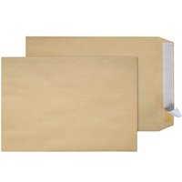 STEINMETZ Versandtaschen DIN B4 ohne Fenster braun 250 St. STEINMETZ Versandtaschen DIN B4 ohne Fenster braun 250 St. von STEINMETZ