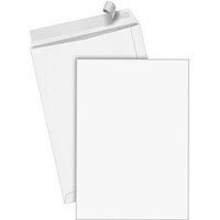 STEINMETZ Versandtaschen DIN C4 ohne Fenster weiß 250 St. STEINMETZ Versandtaschen DIN C4 ohne Fenster weiß 250 St. von STEINMETZ