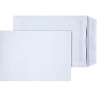 STEINMETZ Versandtaschen DIN C5 ohne Fenster weiß 250 St. STEINMETZ Versandtaschen DIN C5 ohne Fenster weiß 250 St. von STEINMETZ