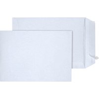STEINMETZ Versandtaschen DIN C5 ohne Fenster weiß 500 St. STEINMETZ Versandtaschen DIN C5 ohne Fenster weiß 500 St. von STEINMETZ