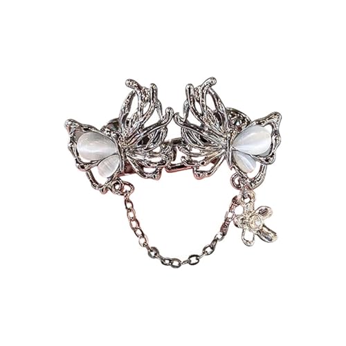 STHOYN No-Nähen Installation Hosenbund Enger Machen Verstellbare Denim Multifunktion Sbekleidung Hosen Enger Machen Clip Frauen Wiederverwendbare Waist Knots STHOYN No-Nähen Installation Hosenbund Enger Machen Verstellbare Denim Multifunktion Sbekleidung Hosen Enger Machen Clip Frauen Wiederverwendbare Waist Knots von STHOYN