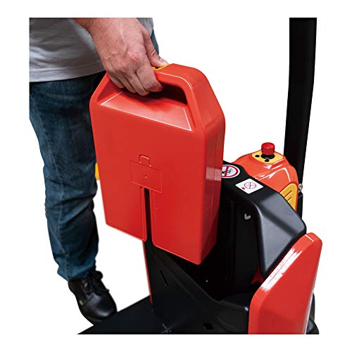 STIER Akku-Pack 20Ah zu STIER Elektro-Hubwagen EZY-12/EZY-15 STIER Akku-Pack 20Ah zu STIER Elektro-Hubwagen EZY-12/EZY-15 von STIER
