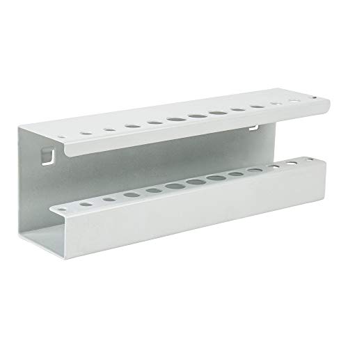 STIER Bohrer-Bit-Halter für Werkstatthängeschrank von STIER