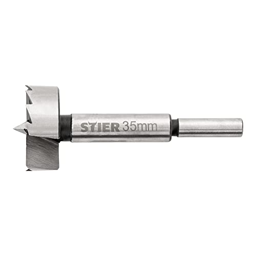 STIER Forstnerbohrer, 35 mm von STIER