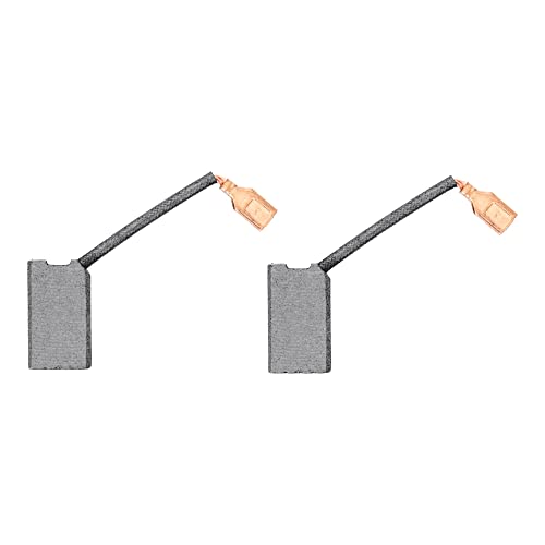 STIER Kohlebürsten-Satz für Rührwerk RW160-2 1600 W, 7x13x22mm, Motorkohlen, 2 x Kohlebürste STIER Kohlebürsten-Satz für Rührwerk RW160-2 1600 W, 7x13x22mm, Motorkohlen, 2 x Kohlebürste von STIER