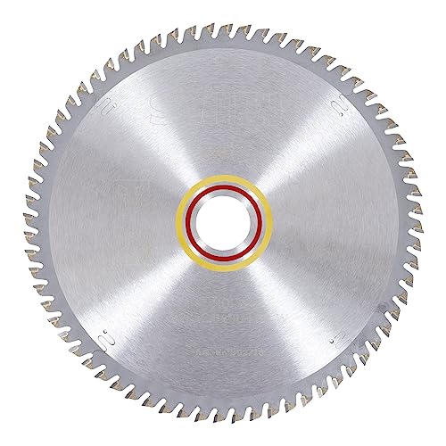 STIER Kreissägeblatt Profi für Holz, 225 x 2,6 x 30 mm, 68 Zähne, optimal für diverse Hölzer wie Spanplatten, Hartfaserplatten, Gipskartonplatten, präzise und saubere Schnitte STIER Kreissägeblatt Profi für Holz, 225 x 2,6 x 30 mm, 68 Zähne, optimal für diverse Hölzer wie Spanplatten, Hartfaserplatten, Gipskartonplatten, präzise und saubere Schnitte von STIER