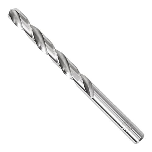 STIER Spiralbohrer 10 mm Premium HSS-E Co5 DIN 338 135° von STIER