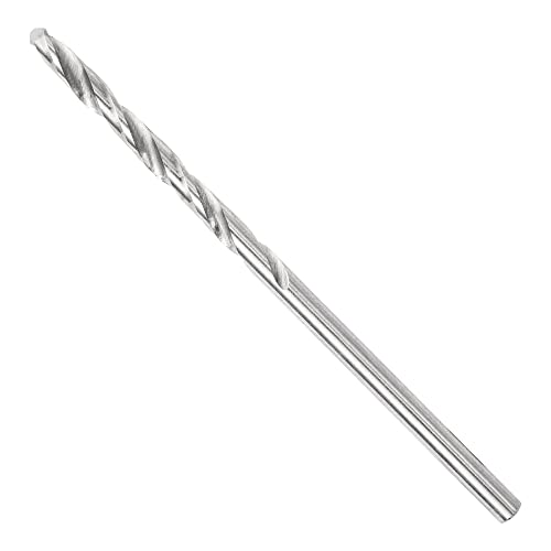 STIER Spiralbohrer 2,5 mm Premium HSS-E Co5 DIN 338 135° von STIER