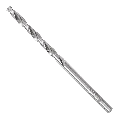 STIER Spiralbohrer 3,5 mm Premium HSS-E Co5 DIN 338 135° von STIER
