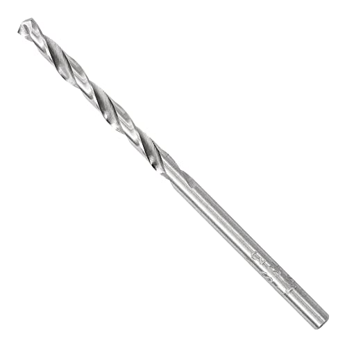STIER Spiralbohrer 3 mm Premium HSS-E Co5 DIN 338 135° von STIER