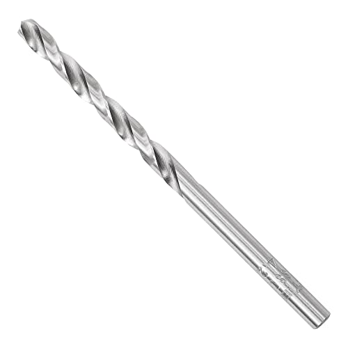 STIER Spiralbohrer 4,2 mm Premium HSS-E Co5 DIN 338 135° von STIER