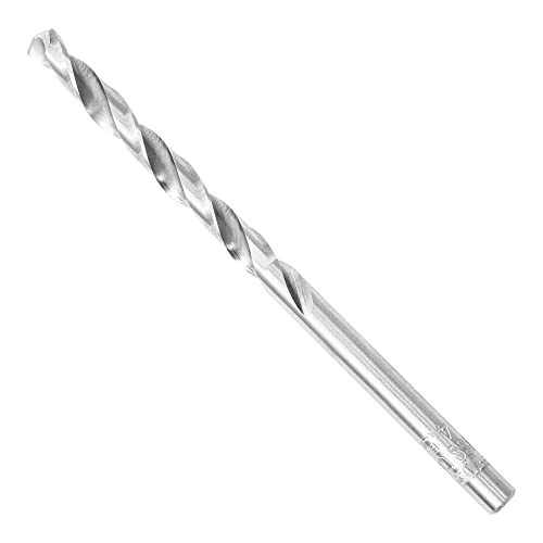 STIER Spiralbohrer 4,5 mm Premium HSS-E Co5 DIN 338 135° von STIER