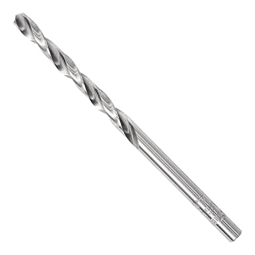STIER Spiralbohrer 4 mm Premium HSS-E Co5 DIN 338 135° von STIER