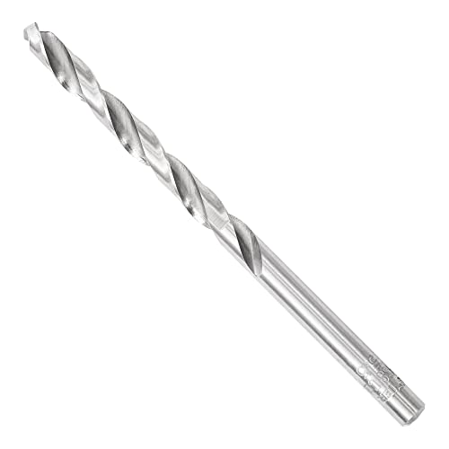 STIER Spiralbohrer 5,5 mm Premium HSS-E Co5 DIN 338 135° von STIER