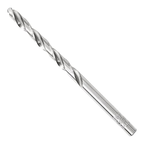 STIER Spiralbohrer 5 mm Premium HSS-E Co5 DIN 338 135° von STIER