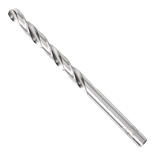 STIER Spiralbohrer 6,5 mm Premium HSS-E Co5 DIN 338 135° von STIER