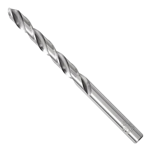 STIER Spiralbohrer 7,5 mm Premium HSS-E Co5 DIN 338 135° von STIER