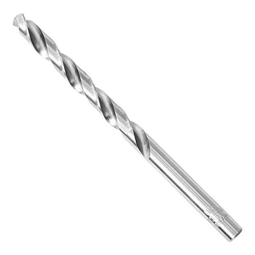 STIER Spiralbohrer 7 mm Premium HSS-E Co5 DIN 338 135° von STIER