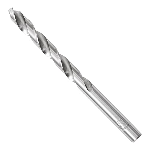 STIER Spiralbohrer 8,5 mm Premium HSS-E Co5 DIN 338 135° von STIER