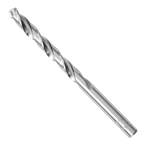 STIER Spiralbohrer 8 mm Premium HSS-E Co5 DIN 338 135° von STIER