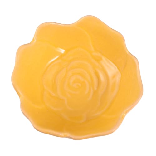 STOBAZA 1 Stück Keramisches Schälchen für Aromatherapie Duftöl Halter Pflegeleicht Masken Räuchern Entspannen STOBAZA 1 Stück Keramisches Schälchen für Aromatherapie Duftöl Halter Pflegeleicht Masken Räuchern Entspannen von STOBAZA