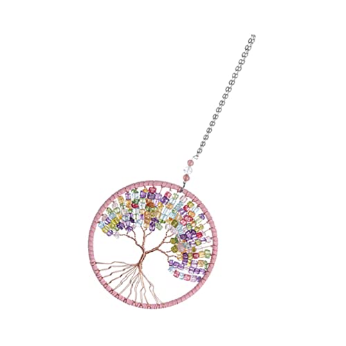 STOBAZA 1 Stück Wanddekorationsanhänger Kreativer Schmuck für Festival und Wohnraumdeko für Geburtstage und Anlässe STOBAZA 1 Stück Wanddekorationsanhänger Kreativer Schmuck für Festival und Wohnraumdeko für Geburtstage und Anlässe von STOBAZA