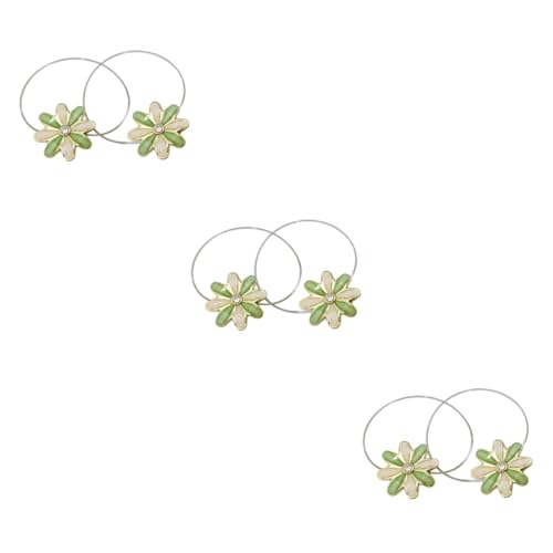 STOBAZA 12 STK Raffhalter drapieren Vorhänge binden Raffhalter für Gardinen Fensterscheiben Spenden Schatten Vorhangbinder vorhängeschloss Gardinenbänder magnetische Gardinenhalter STOBAZA 12 STK Raffhalter drapieren Vorhänge binden Raffhalter für Gardinen Fensterscheiben Spenden Schatten Vorhangbinder vorhängeschloss Gardinenbänder magnetische Gardinenhalter von STOBAZA