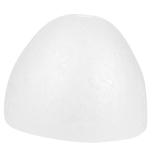 STOBAZA 1Stück Schaumkuchenform Kreatives DIY Backzubehör für Geburtstagsparty Dekoration Modell für Kuchenverzierungen und Foto Requisiten Wiederverwendbar von STOBAZA