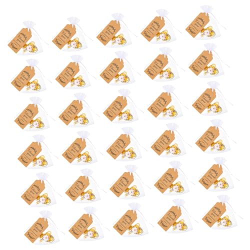 STOBAZA 30 Sets Tiger-schlüsselanhänger, Zarte Hängende Schlüsselanhänger, Ornamente, Schlüsselanhänger Mit Anhängern, Taschen STOBAZA 30 Sets Tiger-schlüsselanhänger, Zarte Hängende Schlüsselanhänger, Ornamente, Schlüsselanhänger Mit Anhängern, Taschen von STOBAZA