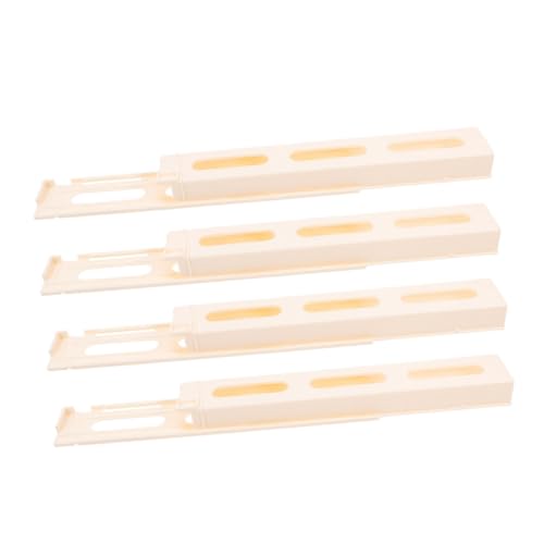 STOBAZA 4 Stück Domino Zug Aufbewahrungsbox Teiliges mit Domino Halter und Launcher für Kreatives Spiel Fördert Teamwork und Bastelfreude Geeignet für Familien und Schulaktivitäten STOBAZA 4 Stück Domino Zug Aufbewahrungsbox Teiliges mit Domino Halter und Launcher für Kreatives Spiel Fördert Teamwork und Bastelfreude Geeignet für Familien und Schulaktivitäten von STOBAZA