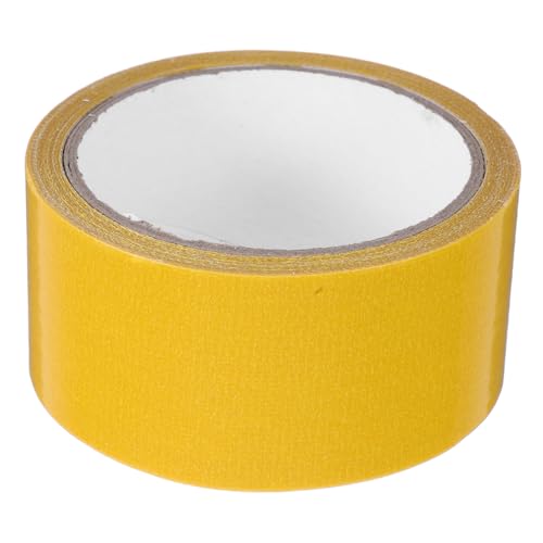 STOBAZA Doppelseitiges Wasserdichtes Klebeband Stark Haftendes Teppich Verlegeband Rutschfestes Bodenfixierband für Glatte Oberflächen Extra Stark Heavy Duty Rückstandsfrei Entfernbar STOBAZA Doppelseitiges Wasserdichtes Klebeband Stark Haftendes Teppich Verlegeband Rutschfestes Bodenfixierband für Glatte Oberflächen Extra Stark Heavy Duty Rückstandsfrei Entfernbar von STOBAZA