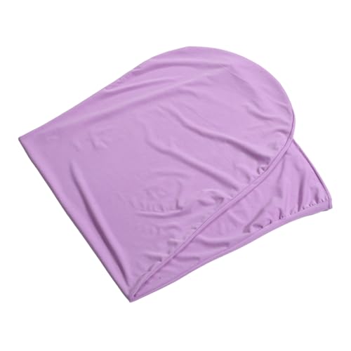 STOBAZA Elastischer Dehnungsbogen -hintergrund -abdeckung Runde Top Bogen Hintergrund Stand Slipcover Für Hochzeit, Geburtstagsfeier, Babyparty, Zeremonie Und Bankett Violet STOBAZA Elastischer Dehnungsbogen -hintergrund -abdeckung Runde Top Bogen Hintergrund Stand Slipcover Für Hochzeit, Geburtstagsfeier, Babyparty, Zeremonie Und Bankett Violet von STOBAZA