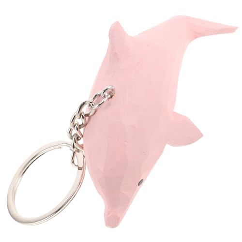 STOBAZA Handgefertigter Meerestier Anhänger mit Feinen Details Einzigartigem Design und Charmantem für Taschen und Schlüsselringe STOBAZA Handgefertigter Meerestier Anhänger mit Feinen Details Einzigartigem Design und Charmantem für Taschen und Schlüsselringe von STOBAZA