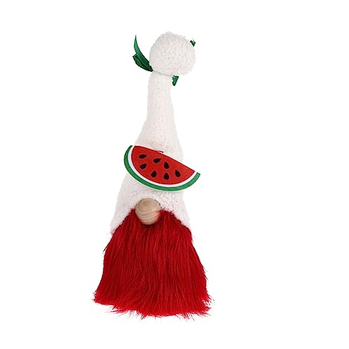 STOBAZA Hawaii Wichtelpuppe aus Stoff Dekorative GNOME für Tropische Mottopartys Plüsch Zwergfigur für Tischdekoration Langlebiges Wohnaccessoire für Geburtstags und Strandfeiern STOBAZA Hawaii Wichtelpuppe aus Stoff Dekorative GNOME für Tropische Mottopartys Plüsch Zwergfigur für Tischdekoration Langlebiges Wohnaccessoire für Geburtstags und Strandfeiern von STOBAZA