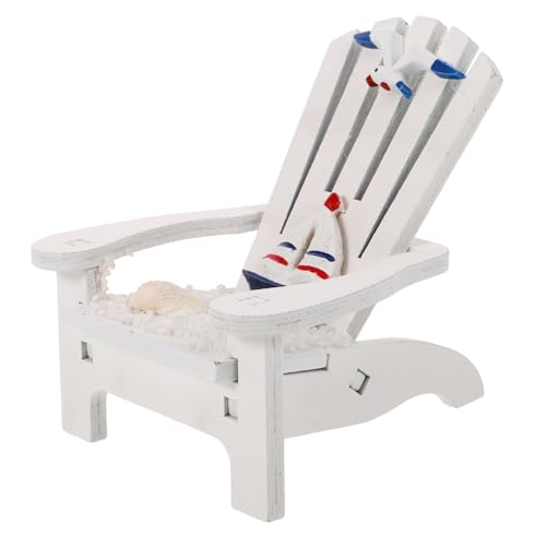 STOBAZA Strandkorb-Ornamente Mini-Stuhl Aus Holz Dekoration Für Zuhause Und Büro Foto-Requisiten Pädagogisches Spielzeug Zufälliger Stil STOBAZA Strandkorb-Ornamente Mini-Stuhl Aus Holz Dekoration Für Zuhause Und Büro Foto-Requisiten Pädagogisches Spielzeug Zufälliger Stil von STOBAZA