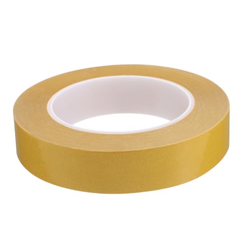 STOBAZA Transparent Doppelseitiges Klebeband Ultra Dünn Stark Haftend ohne Rückstände für Basteln Scrapbooking Fotografie LED Streifen Wandfreundlich Schadfrei Entfernbar STOBAZA Transparent Doppelseitiges Klebeband Ultra Dünn Stark Haftend ohne Rückstände für Basteln Scrapbooking Fotografie LED Streifen Wandfreundlich Schadfrei Entfernbar von STOBAZA