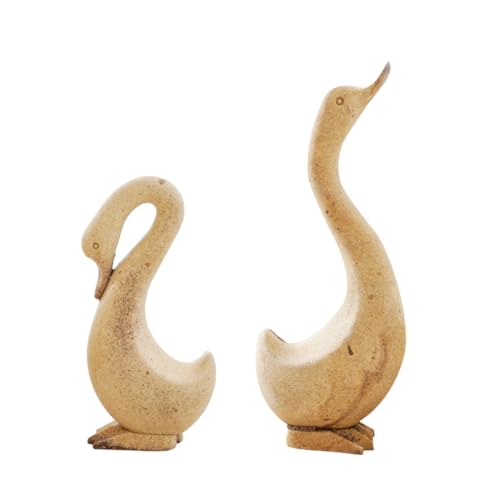 STOBAZA Unbehandelte Holz Gans Dekoration DIY Tierfigur Desktop Ornament zum Bemalen Kreative Haushaltsverzierung Niedliche Holztiere für Wohnraumgestaltung STOBAZA Unbehandelte Holz Gans Dekoration DIY Tierfigur Desktop Ornament zum Bemalen Kreative Haushaltsverzierung Niedliche Holztiere für Wohnraumgestaltung von STOBAZA
