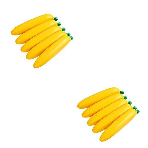 10 Stk kugelschreiber Banane Student von STOBOK