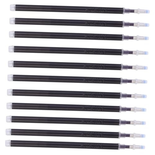 100St Kleidungsmarker kleidung markieren stoffmarkierstifte Hitzeempfindlicher Stift Stoffstift zum Nähen Nähwerkzeuge ausgeschnitten Textmarker Zubehör Nachfüllung flüssiger Stift von STOBOK