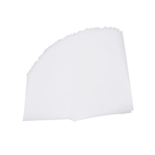 200St calligraphy paper letter paper durchscheinendes Kopierpapier weißes Spurpapier klare Bleistift Kalligraphiepapier Wasserpinsel Transparentpapier Student transparentes Papier 200St calligraphy paper letter paper durchscheinendes Kopierpapier weißes Spurpapier klare Bleistift Kalligraphiepapier Wasserpinsel Transparentpapier Student transparentes Papier von STOBOK